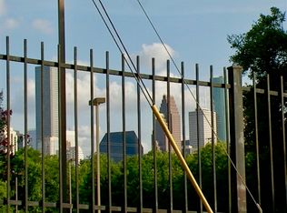 205 Paschall St, Houston, TX 77009