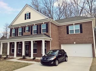 273 Meadow Oaks Dr SE, Concord, NC 28025