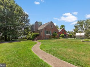 8522 Edmonston Rd, College Park, MD 20740