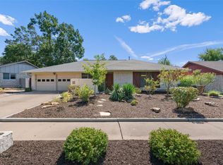 1307 Neans Dr, Austin, TX 78758