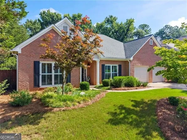 2674 Thornberry Pl, Marietta, GA 30066