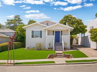 527 Chestnut Ave, San Bruno, CA 94066