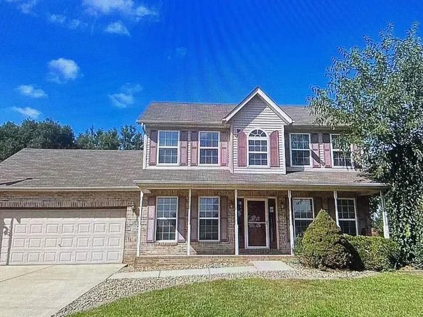 2759 Cascade Lake Dr, Shiloh, IL 62221