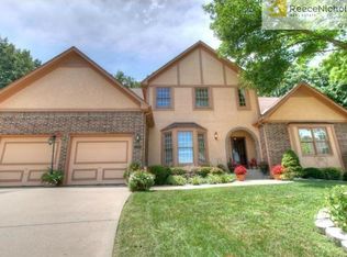 4810 S Cliff Ct, Independence, MO 64055
