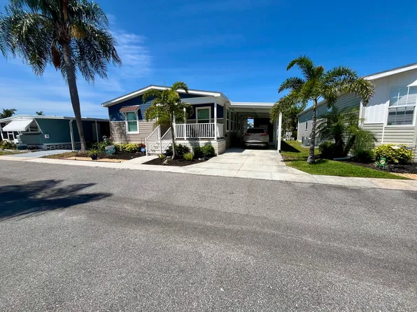 2550 State Road 580 Lot 484, Clearwater, FL 33761