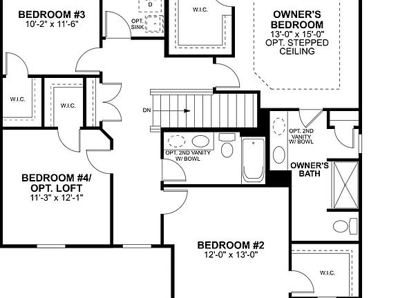 3rd image of this home