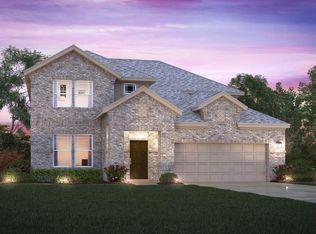 940 Red Fox Dr, Prosper, TX 75078