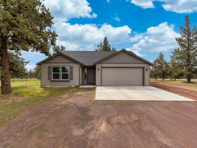 5597 SW Elkhorn Ln, Terrebonne, OR, 97760