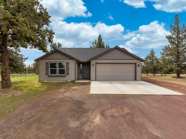 5597 SW Elkhorn Ln, Terrebonne, OR 97760