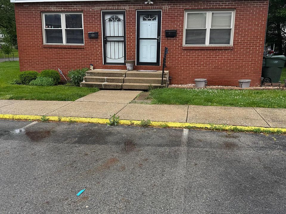 1st image of 4852 Snowbird Cir #13-B
