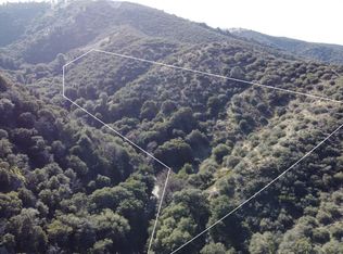 0 Water Canyon Rd Lot 223, Tehachapi, CA 93561