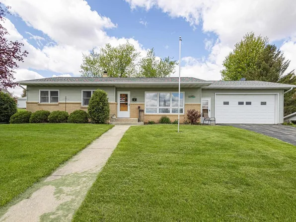 325 Hazel Street, Belmont, WI 53510