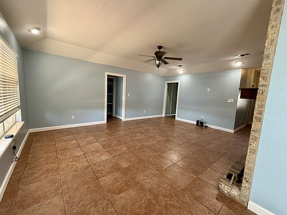 Living Room, view 2.