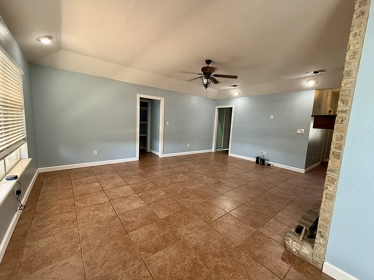 Living Room, view 2.