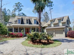 18 Enclave Cir, Savannah, GA 31419