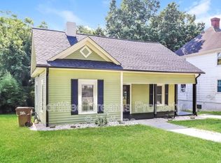 502 Denny St, High Point, NC 27262