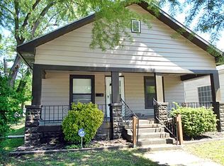 201 E 22nd St, Pittsburg, KS 66762