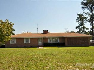 2208 Timber Ln, Newberry, SC 29108