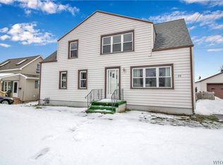 20 Keever Ave, Buffalo, NY 14218