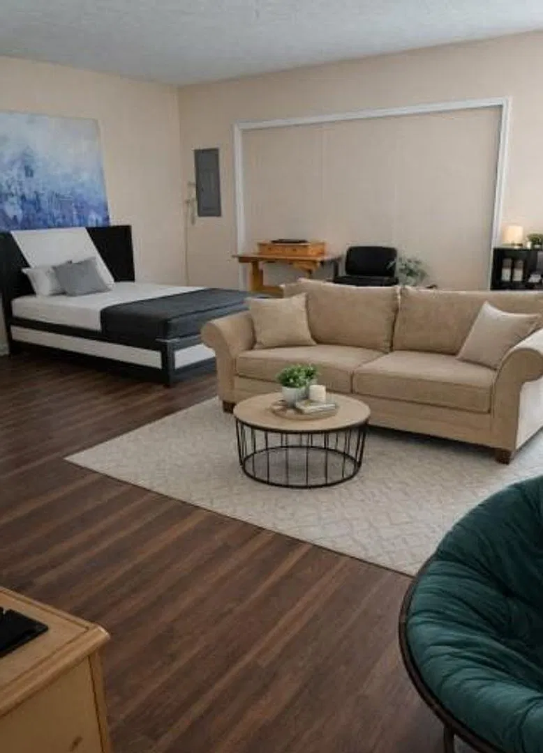 3 Bedroom Townhome in Lynchburg — Photo 4