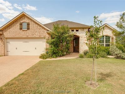 3040 Archer Cir, Bryan, TX, 77808