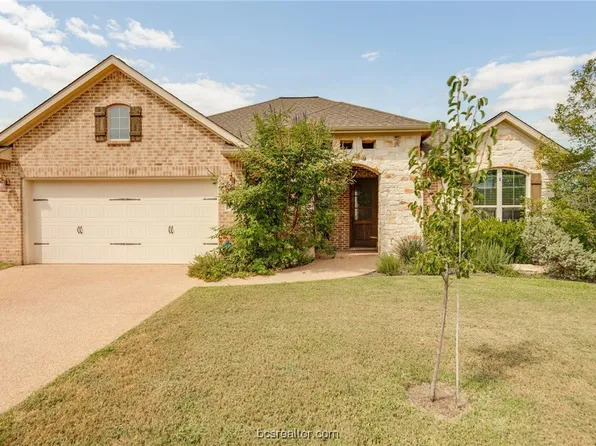 3040 Archer Cir, Bryan, TX 77808