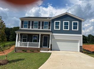 2128 Maggie Acres Rd, Chesnee, SC 29323