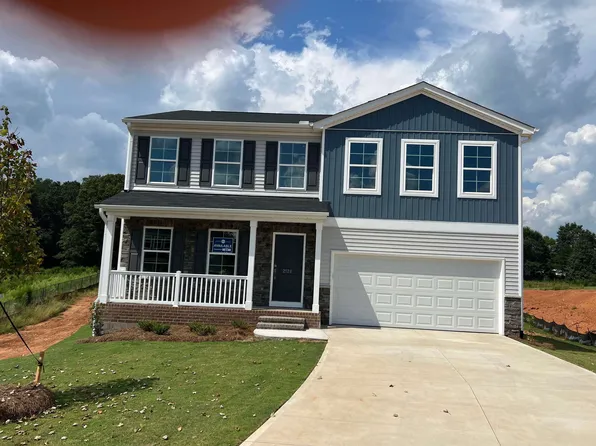 2128 Maggie Acres Rd, Chesnee, SC 29323