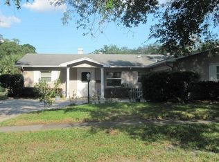 1009 Marscastle Ave, Orlando, FL 32812