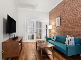 204 6th St APT 1L, Jersey City, NJ 07302