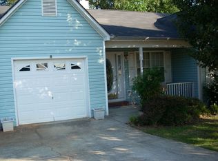 493 Village Cir, Stockbridge, GA 30281