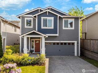 10216 15th Pl SE, Lake Stevens, WA