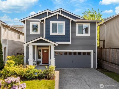 10216 15th Place SE, Lake Stevens, WA, 98258