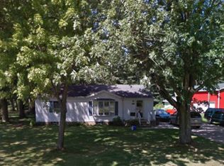 51945 Chestnut Rd, Granger, IN 46530