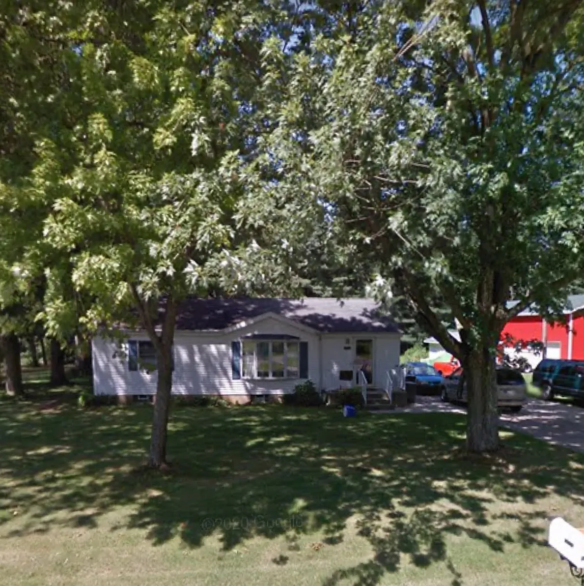 51945 Chestnut Rd photo 1