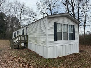 1505 Powell Rd, Rocky Mount, NC 27801