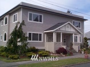 420 W Crockett St #420, Seattle, WA 98119