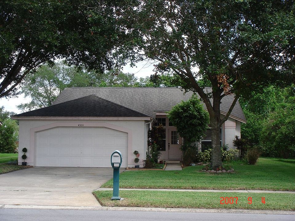 Block/Stucco-Built '91