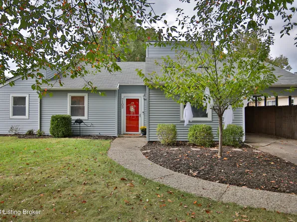7103 Lydgate Dr, Louisville, KY 40222
