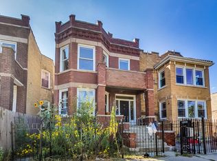 918 N Lawndale Ave, Chicago, IL 60651