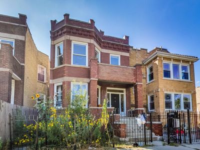 918 N Lawndale Ave, Chicago, IL, 60651