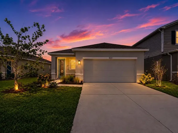 10616 High Noon Trl, Parrish, FL 34219