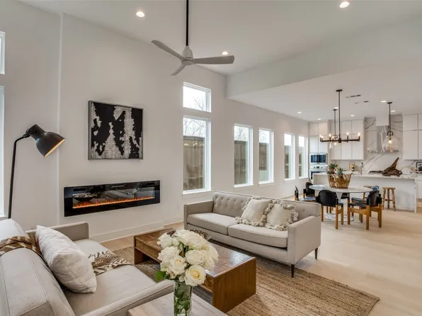 1943 Canada Dr, Dallas, TX 75212