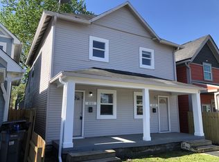 2121 Pleasant St, Indianapolis, IN
