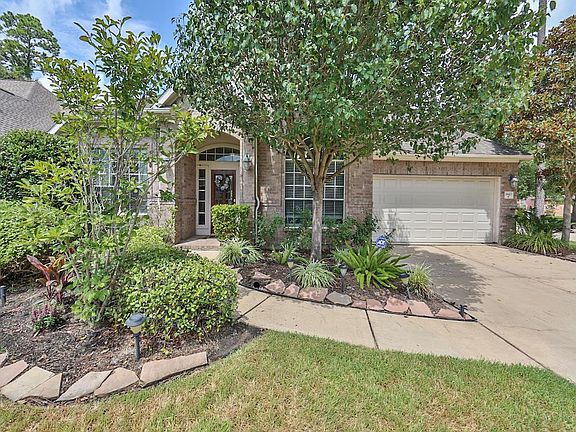 2nd image of 14423 Bach Springs Ct