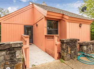 54 Apache Dr, Holiday Island, AR 72631