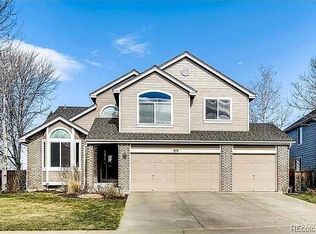 978 Saint Andrews Ln, Louisville, CO 80027
