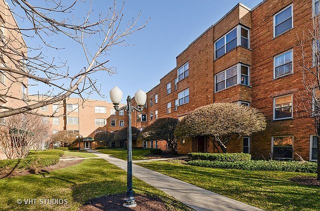 1st image of 4901 N Wolcott Ave APT 3B