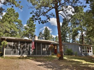 30227 Isenberg Ln, Evergreen, CO 80439