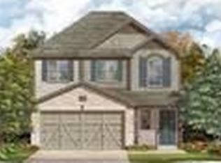 531 Scarlet Ibis, San Antonio, TX 78245